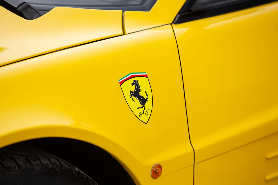 1985 Ferrari Testarossa - Image 16 of 31
