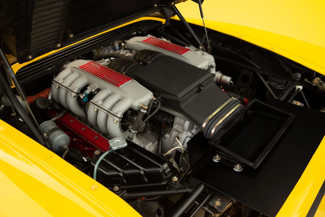 1985 Ferrari Testarossa - Image 6 of 31