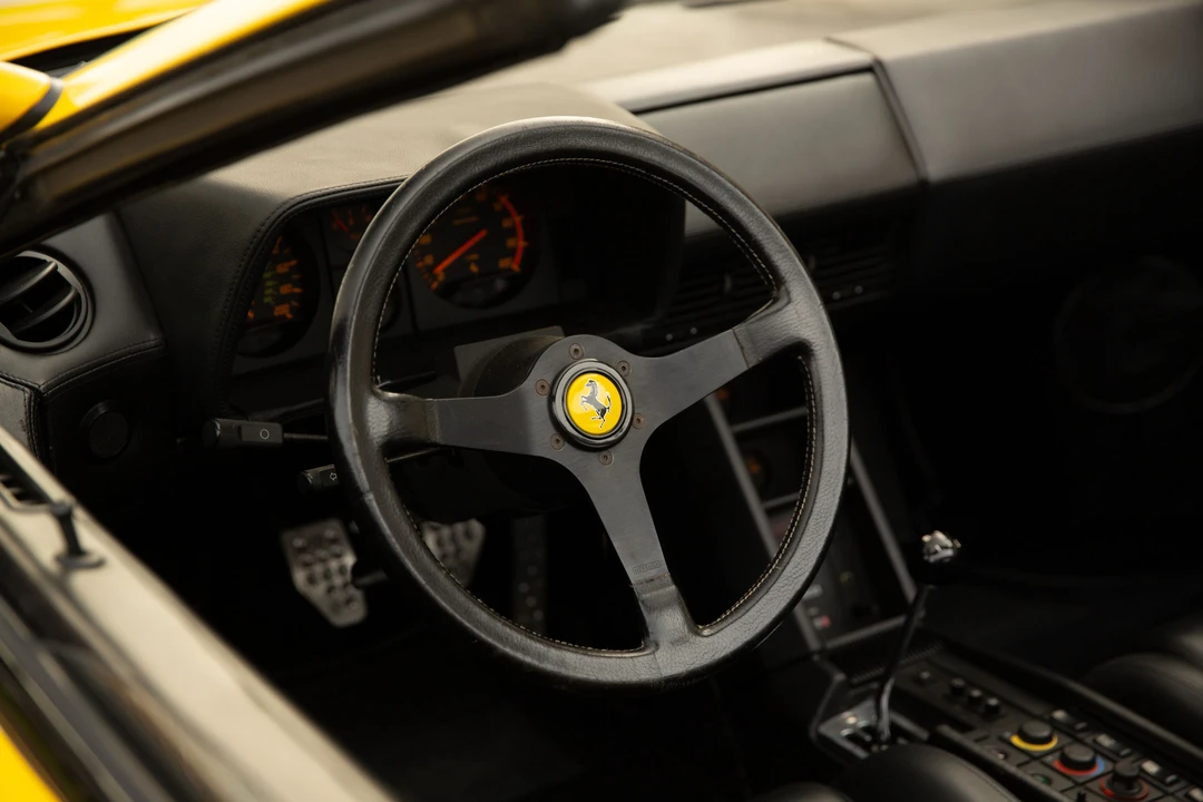 1985 Ferrari Testarossa - Image 24 of 31