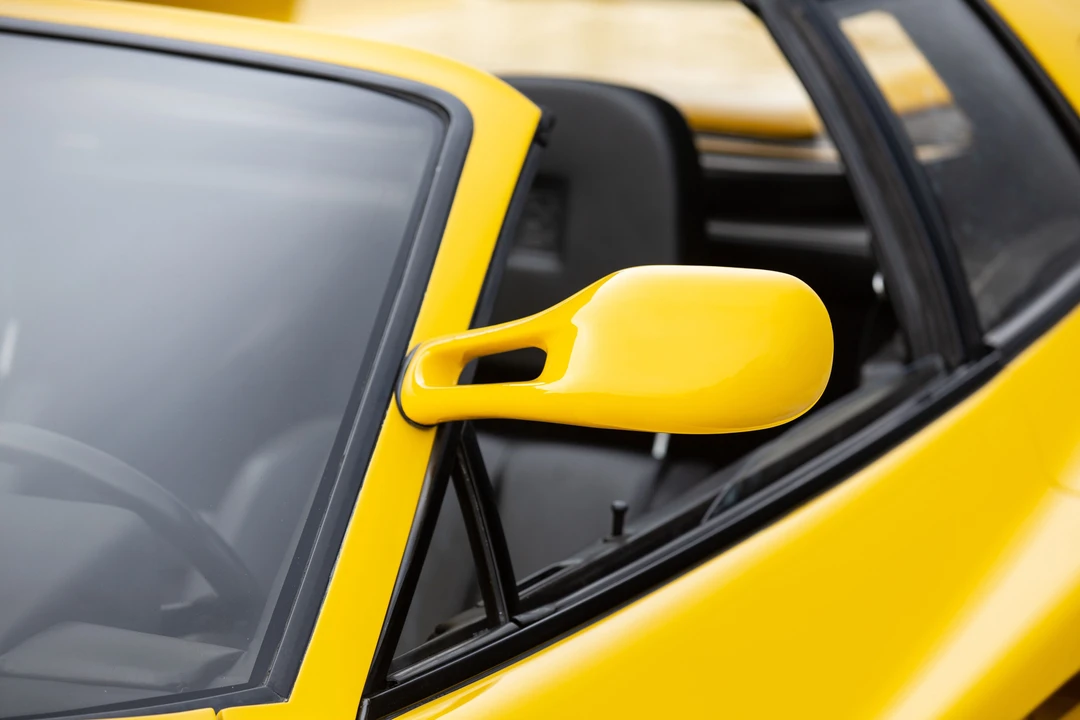1985 Ferrari Testarossa - Image 13 of 31