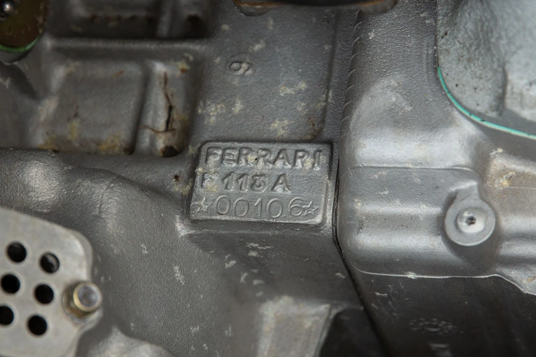 1985 Ferrari Testarossa - Image 30 of 31