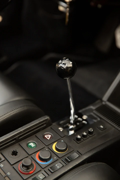1985 Ferrari Testarossa - Image 18 of 31