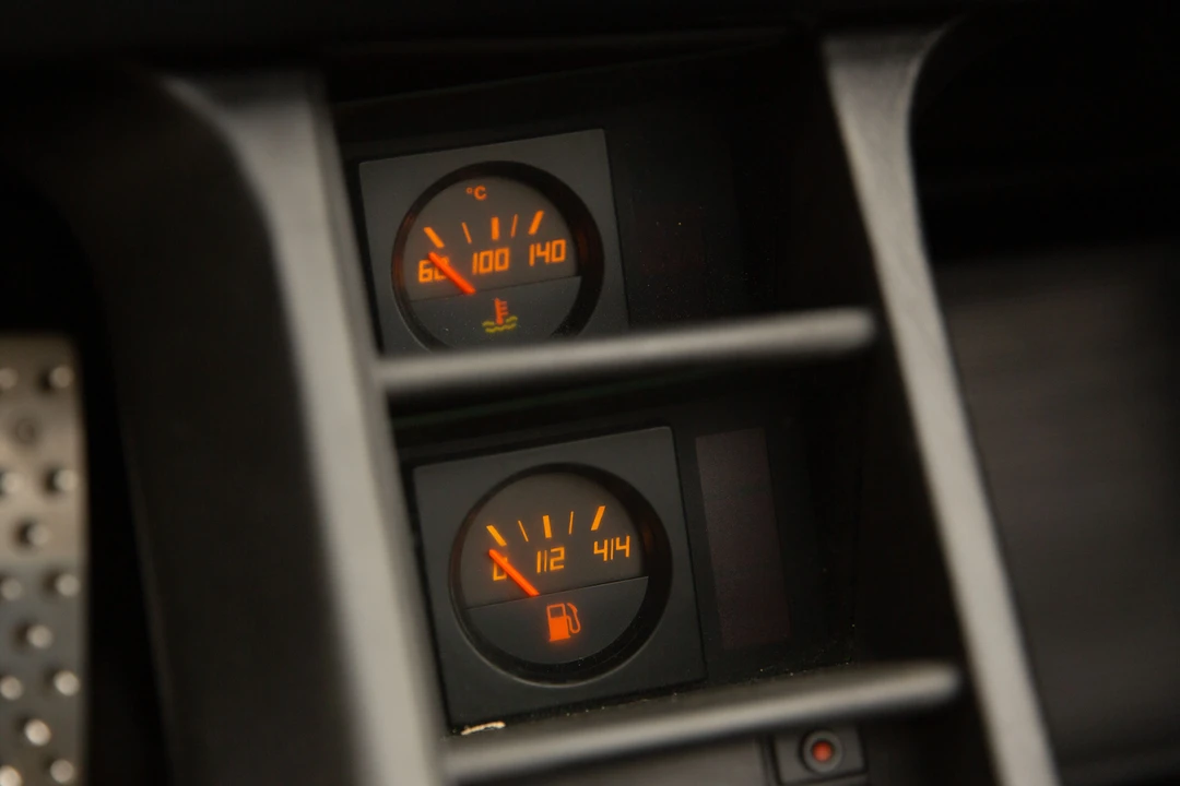 1985 Ferrari Testarossa - Image 20 of 31