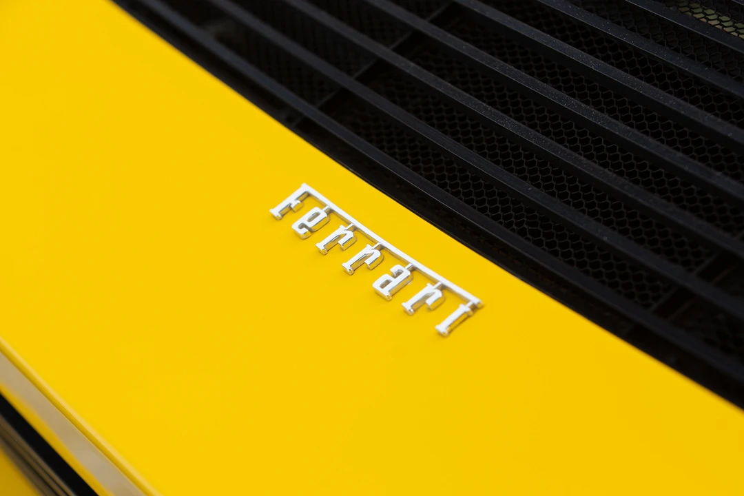 1985 Ferrari Testarossa - Image 12 of 31
