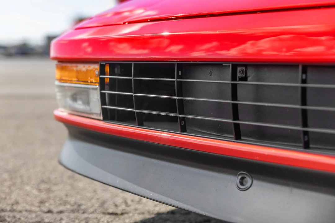 1985 Ferrari Testarossa - Image 16 of 31