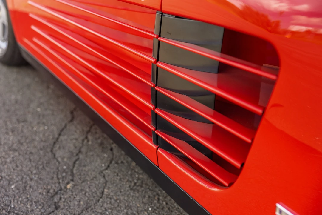 1985 Ferrari Testarossa - Image 26 of 31
