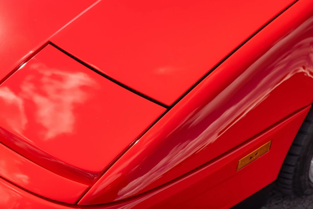 1985 Ferrari Testarossa - Image 18 of 31