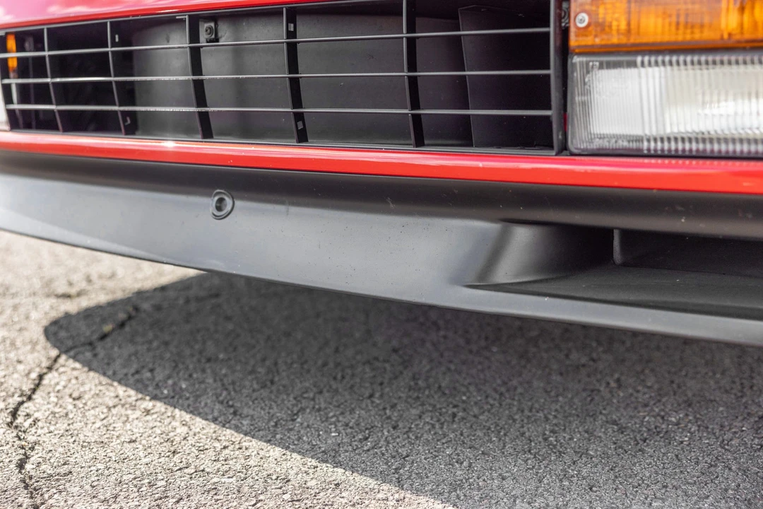 1985 Ferrari Testarossa - Image 17 of 31