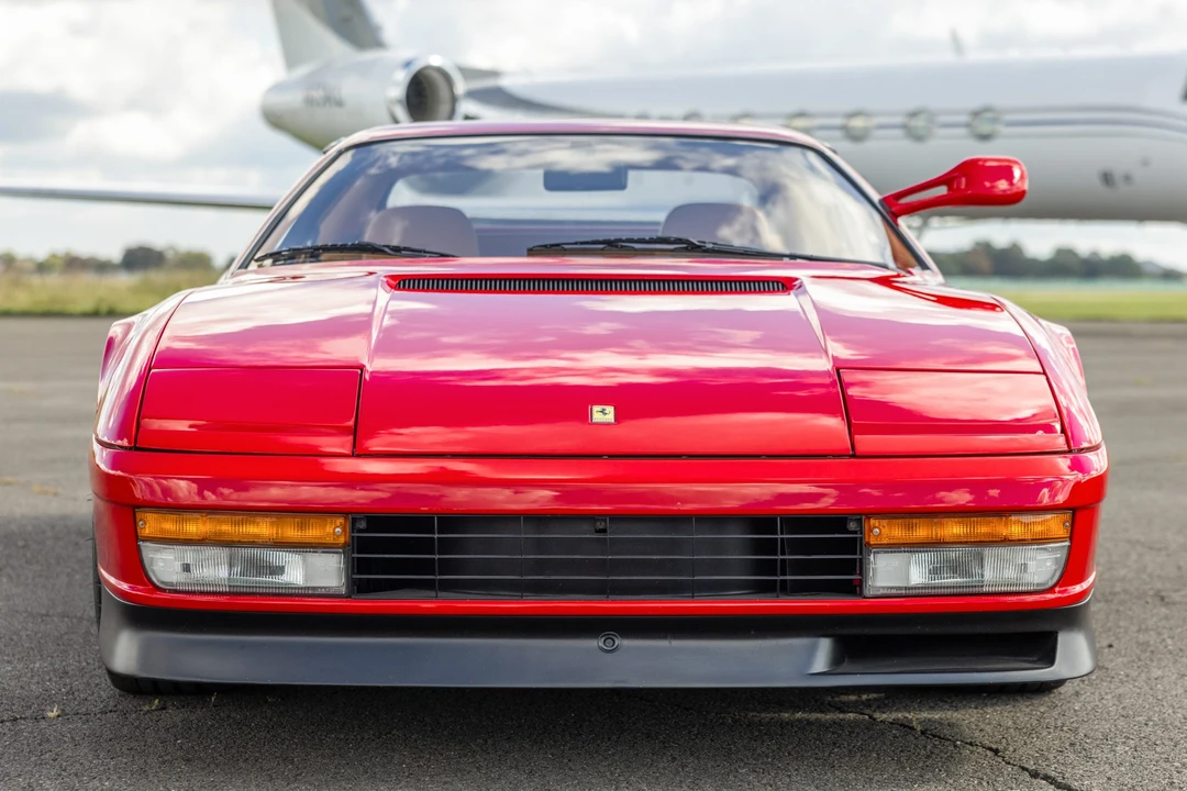 1985 Ferrari Testarossa - Image 10 of 31