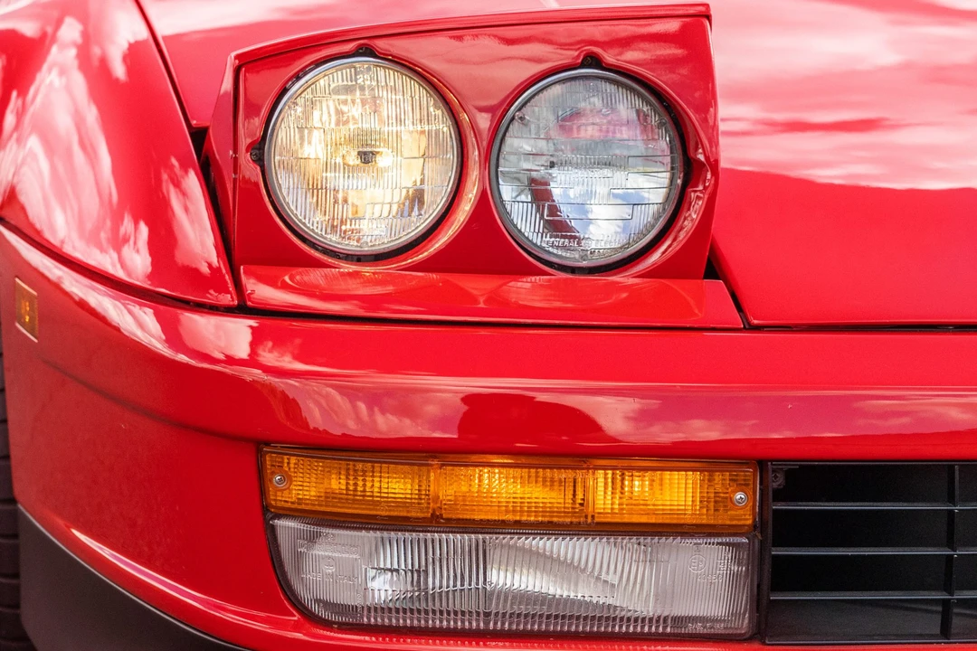 1985 Ferrari Testarossa - Image 13 of 31