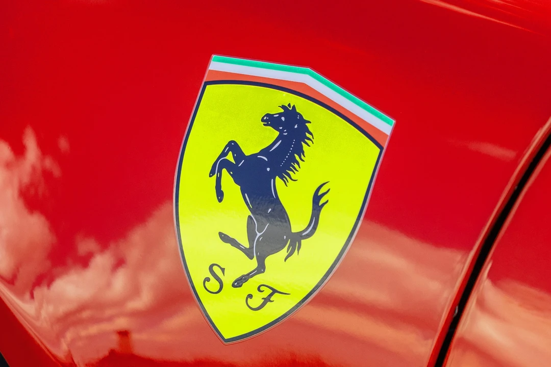 1985 Ferrari Testarossa - Image 31 of 31