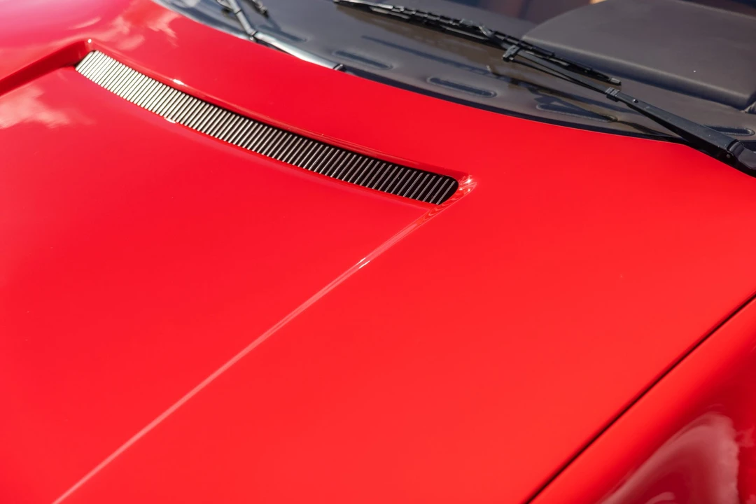 1985 Ferrari Testarossa - Image 24 of 31