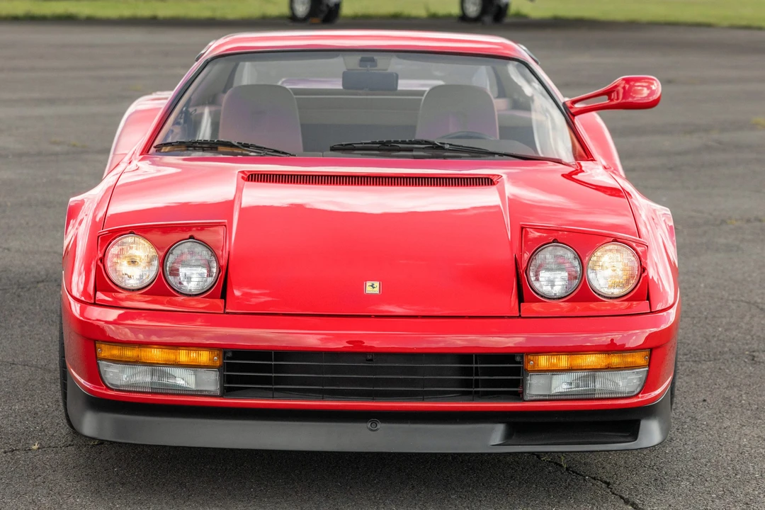 1985 Ferrari Testarossa - Image 11 of 31