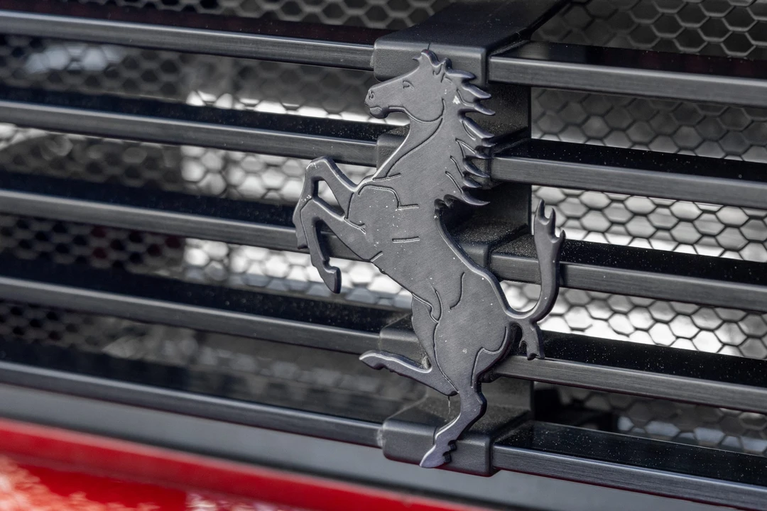 1985 Ferrari Testarossa - Image 23 of 31