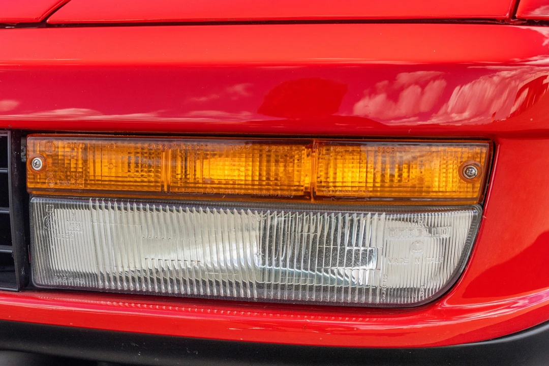 1985 Ferrari Testarossa - Image 15 of 31
