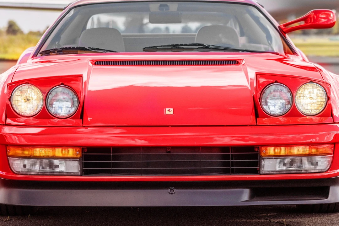 1985 Ferrari Testarossa - Image 12 of 31
