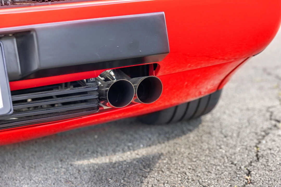 1985 Ferrari Testarossa - Image 22 of 31
