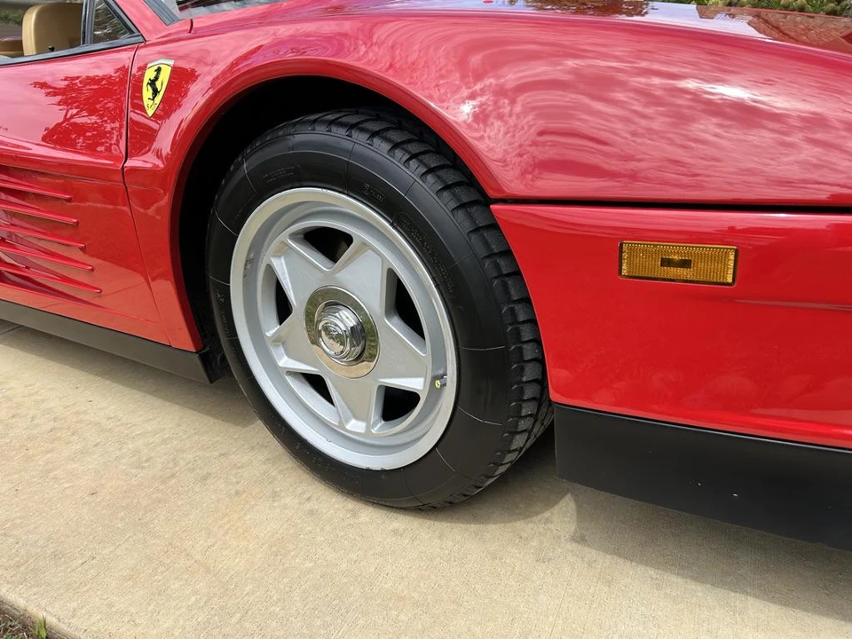 1985 Ferrari Testarossa - Image 20 of 31