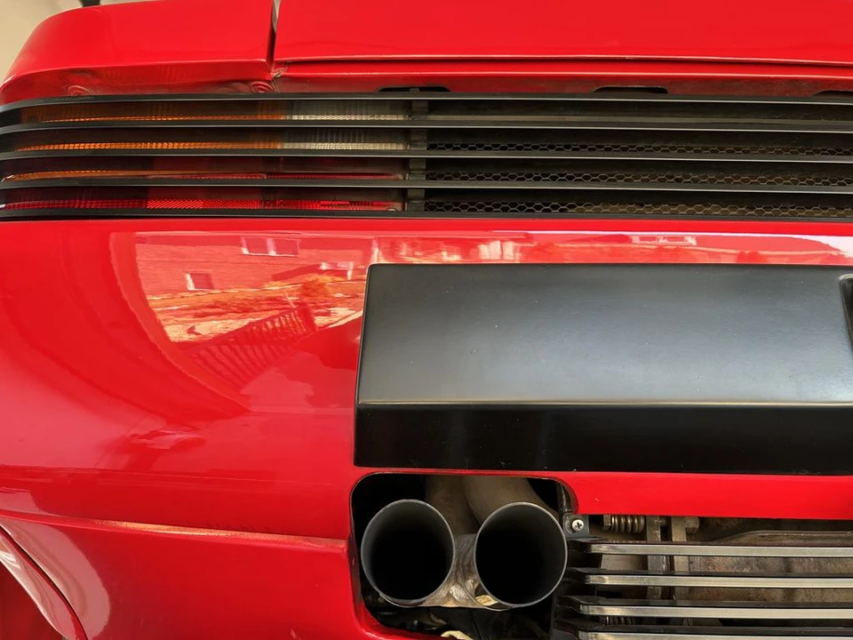 1985 Ferrari Testarossa - Image 24 of 31