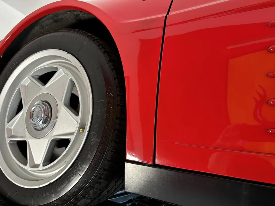1985 Ferrari Testarossa - Image 29 of 31