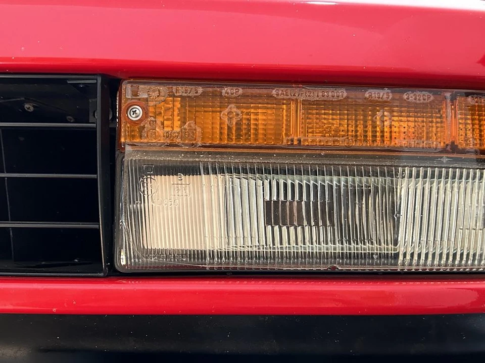 1985 Ferrari Testarossa - Image 16 of 31