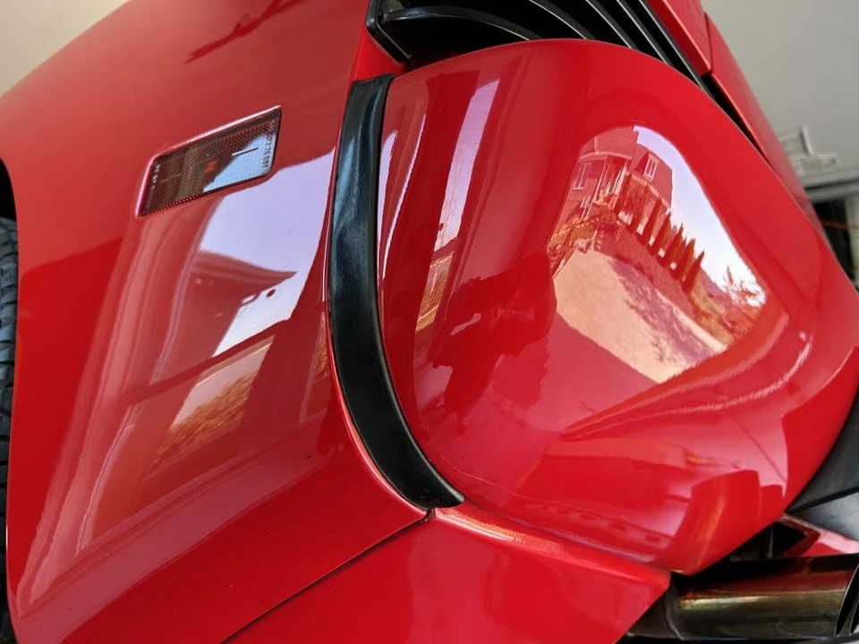 1985 Ferrari Testarossa - Image 26 of 31