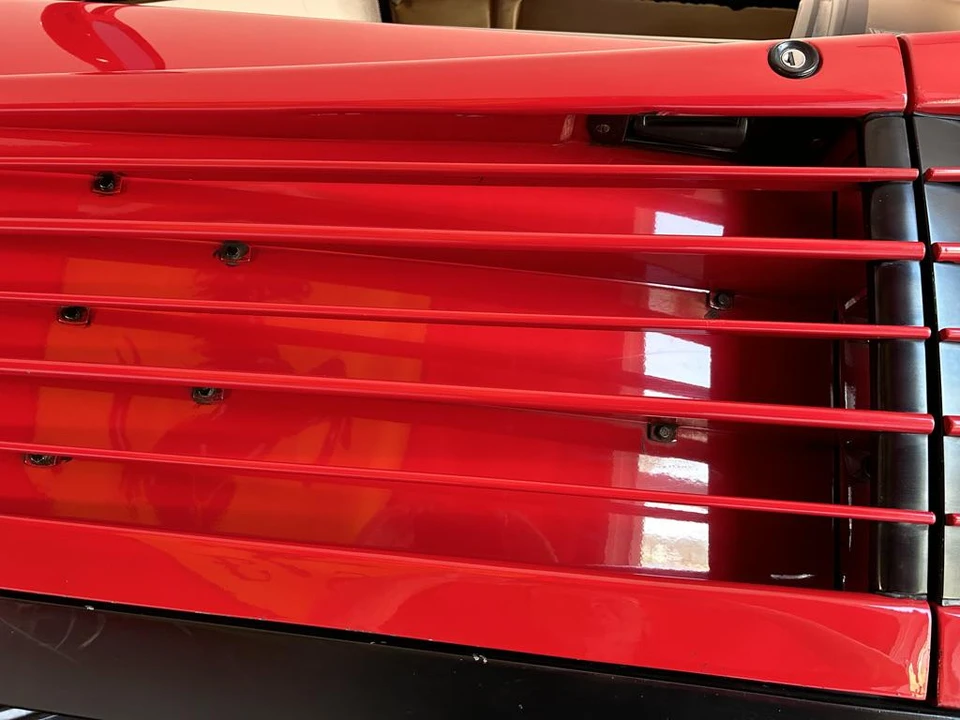 1985 Ferrari Testarossa - Image 28 of 31