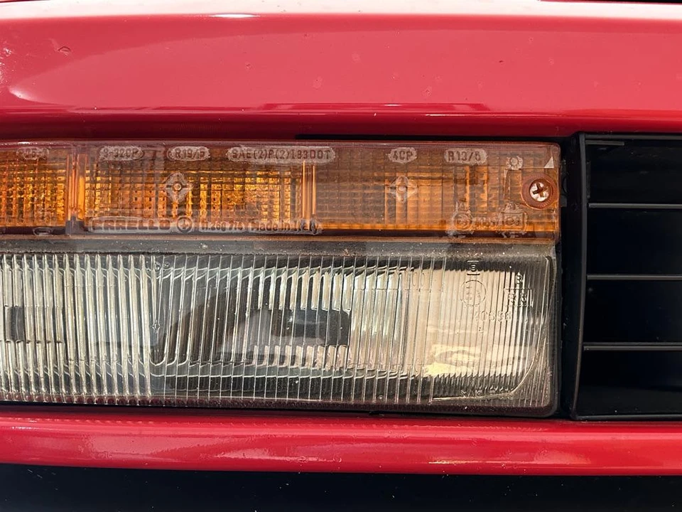1985 Ferrari Testarossa - Image 18 of 31