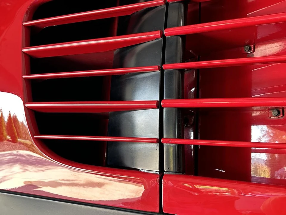 1985 Ferrari Testarossa - Image 22 of 31