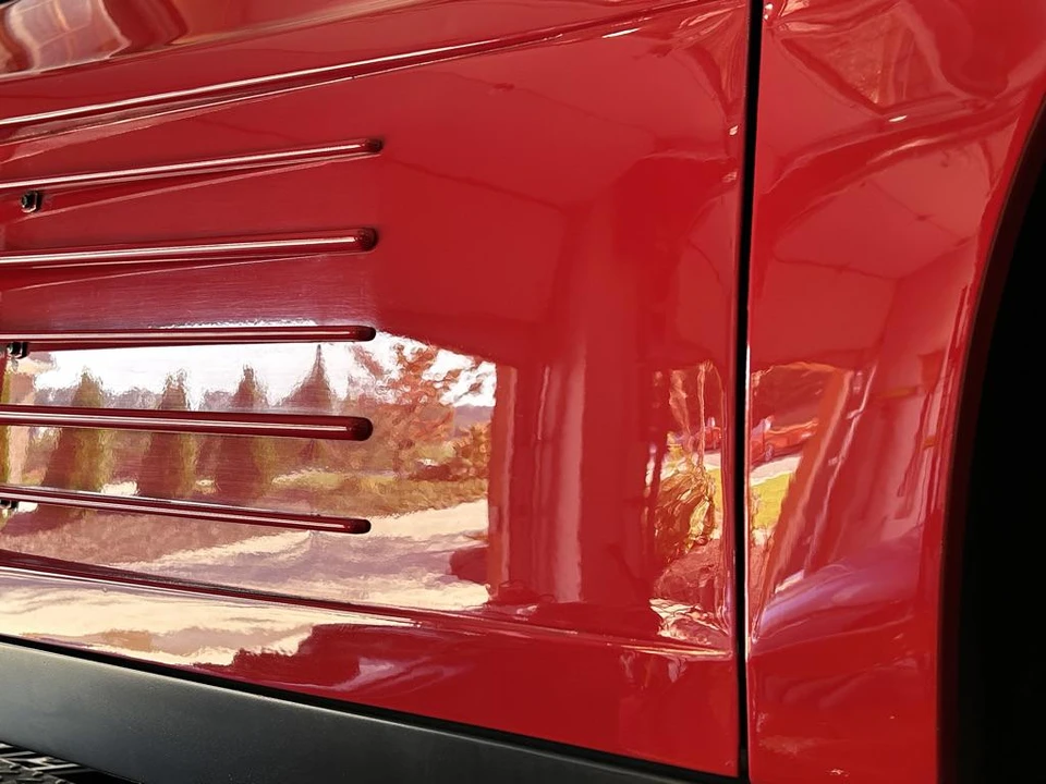 1985 Ferrari Testarossa - Image 21 of 31
