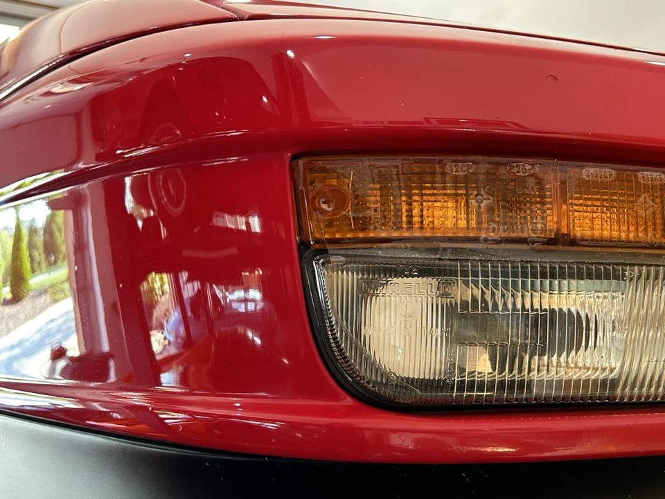 1985 Ferrari Testarossa - Image 19 of 31