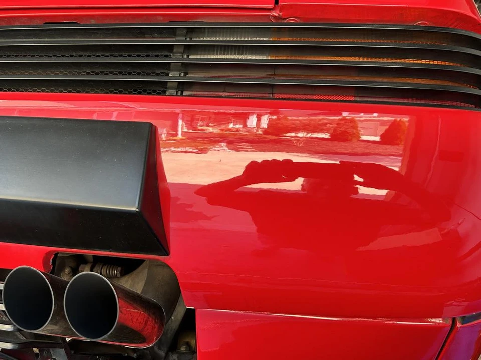 1985 Ferrari Testarossa - Image 25 of 31