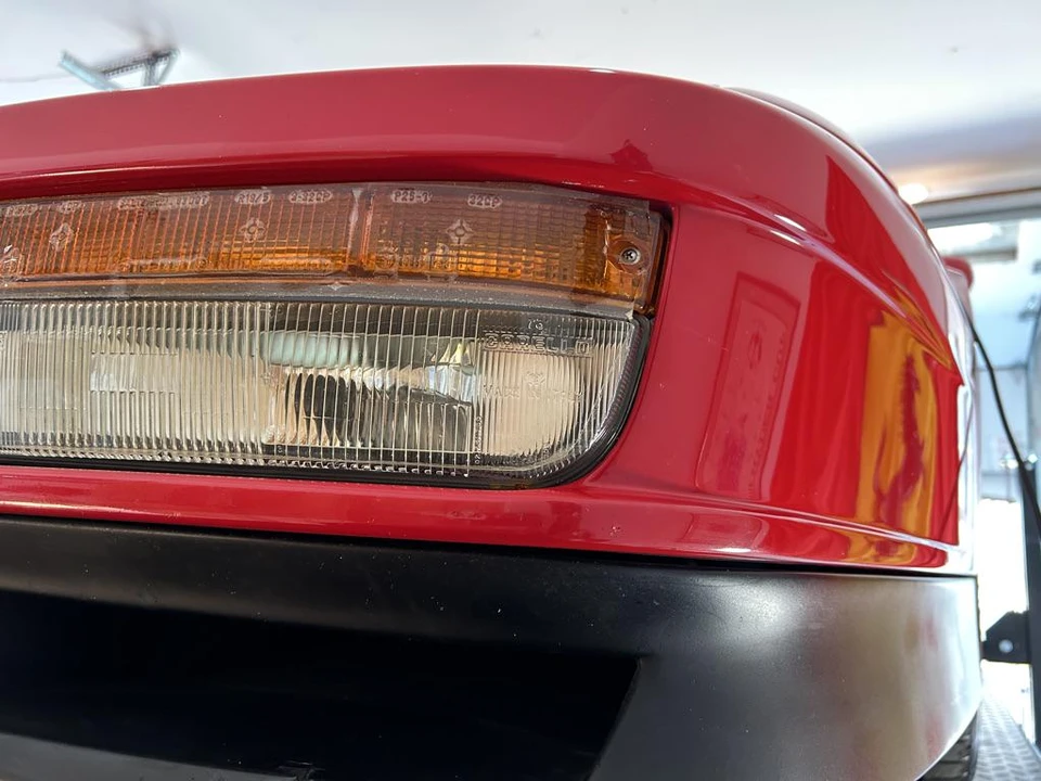 1985 Ferrari Testarossa - Image 15 of 31