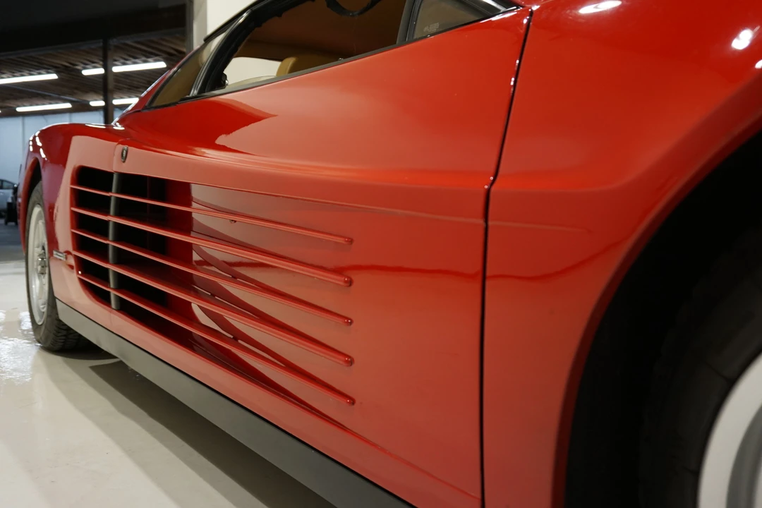 1985 Ferrari Testarossa - Image 29 of 31