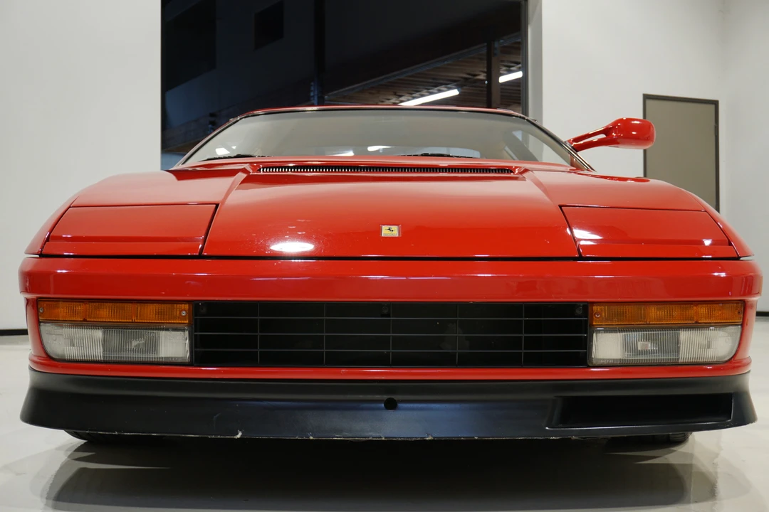 1985 Ferrari Testarossa - Image 27 of 31