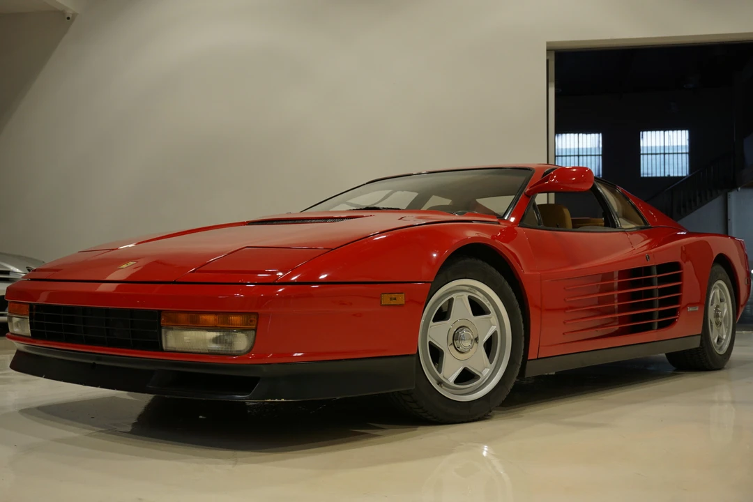 1985 Ferrari Testarossa - Image 26 of 31