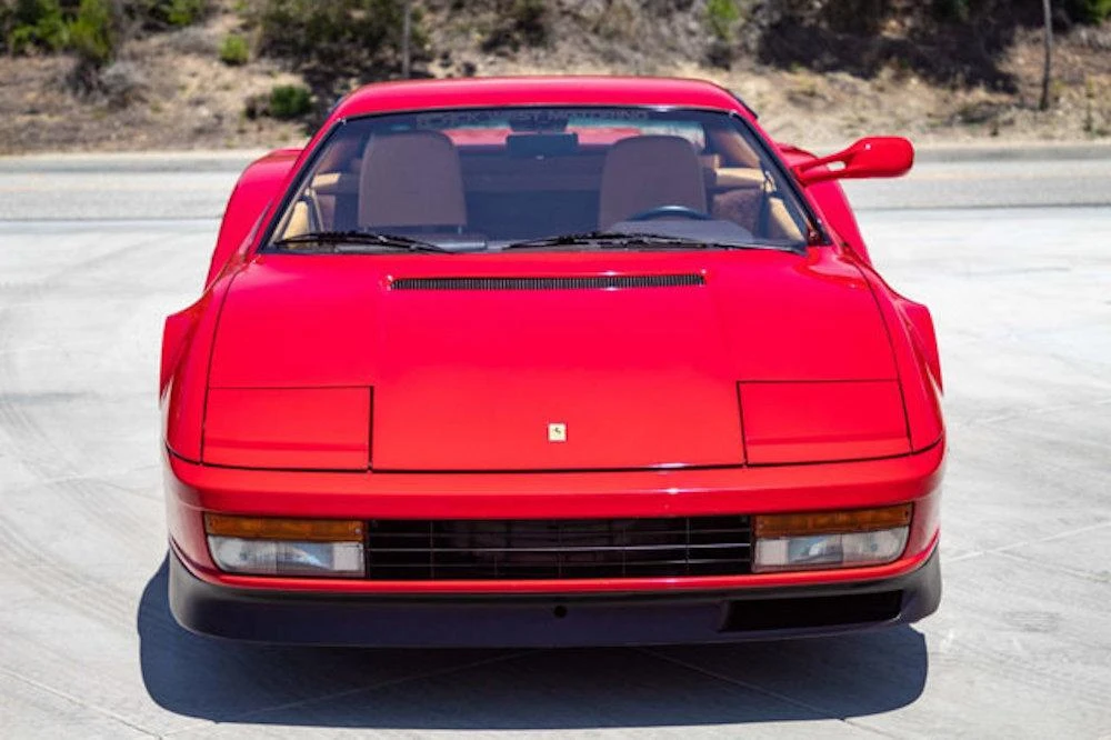 1985 Ferrari Testarossa - Image 2 of 31
