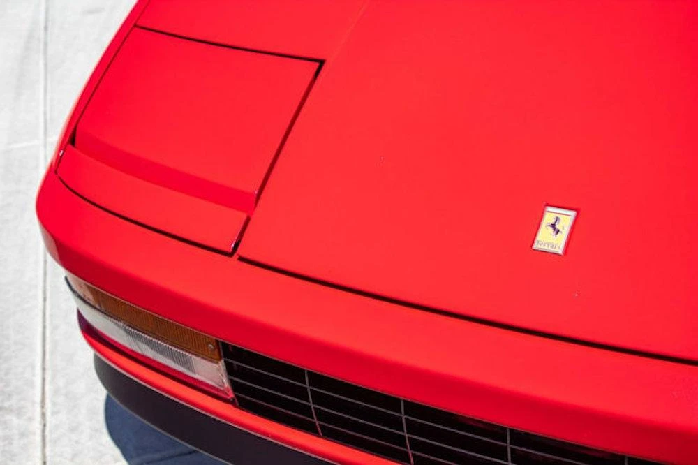 1985 Ferrari Testarossa - Image 10 of 31