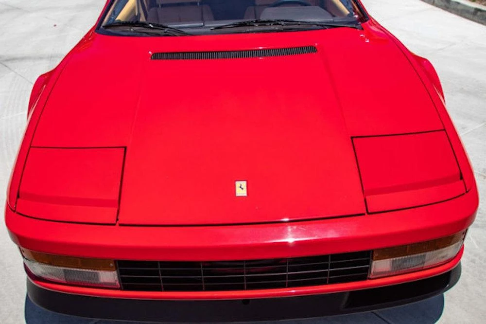 1985 Ferrari Testarossa - Image 11 of 31