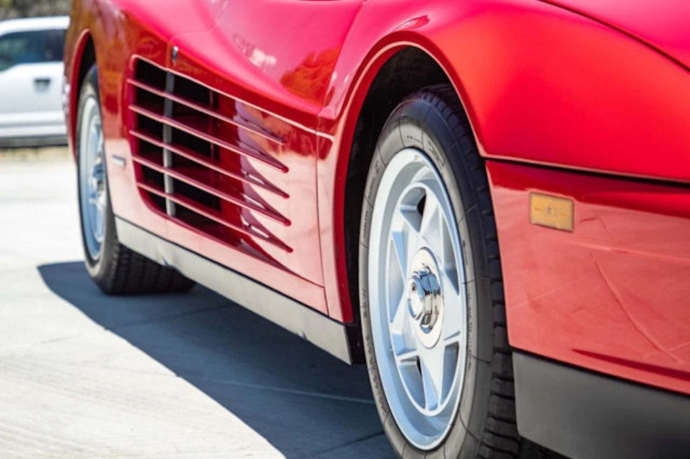 1985 Ferrari Testarossa - Image 16 of 31