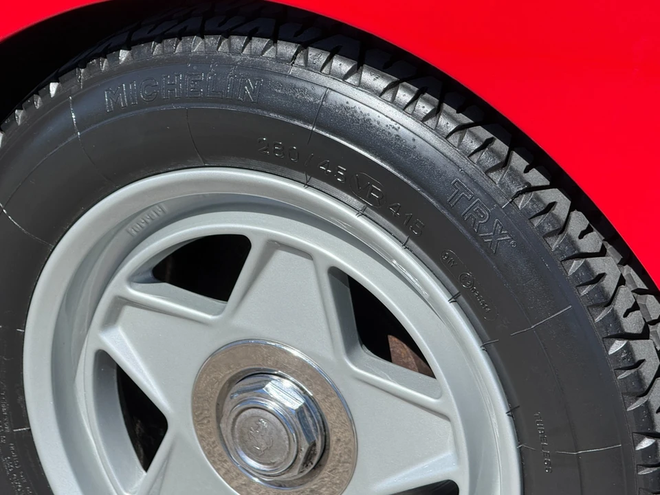 1985 Ferrari Testarossa - Image 11 of 21
