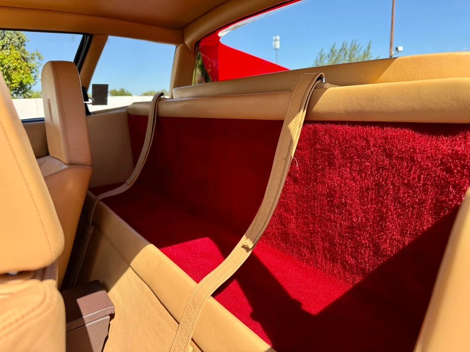 1985 Ferrari Testarossa - Image 21 of 21