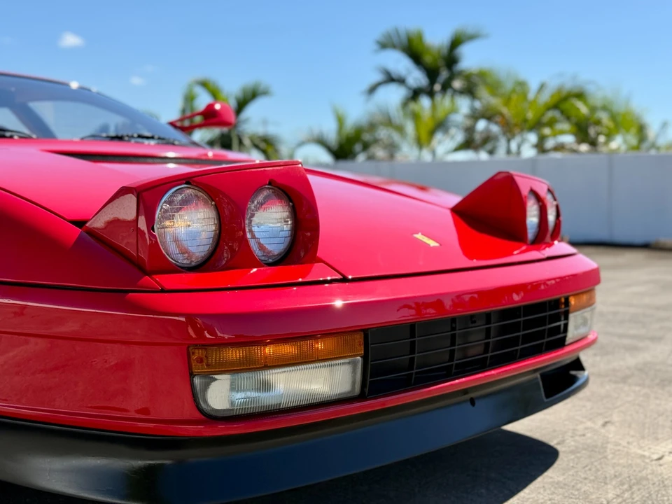 1985 Ferrari Testarossa - Image 10 of 21