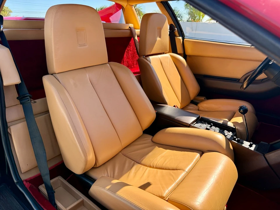 1985 Ferrari Testarossa - Image 20 of 21