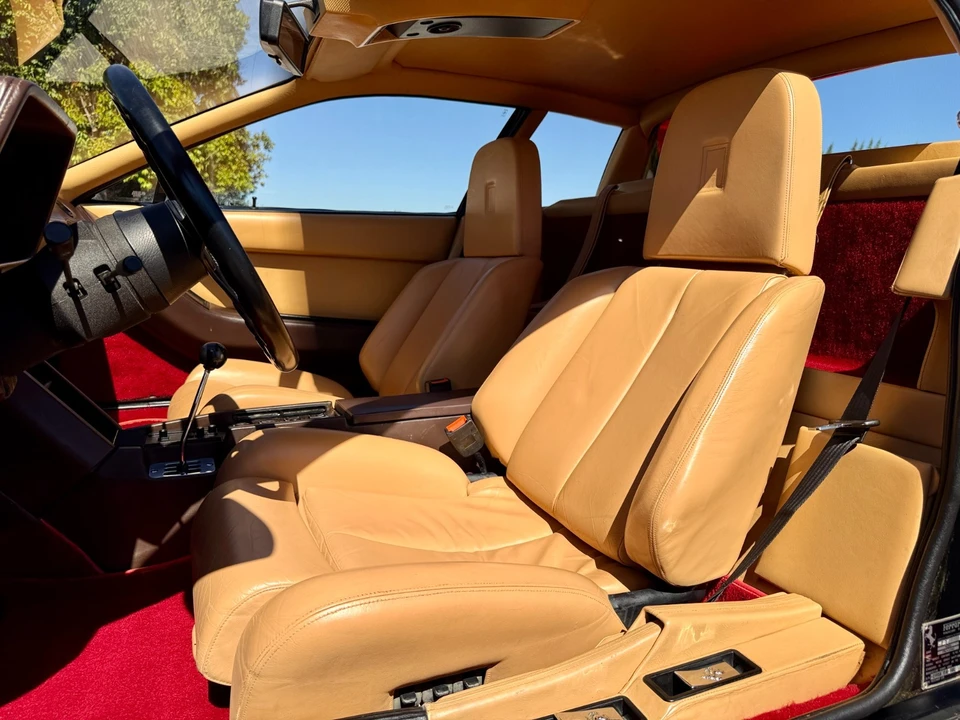 1985 Ferrari Testarossa - Image 19 of 21