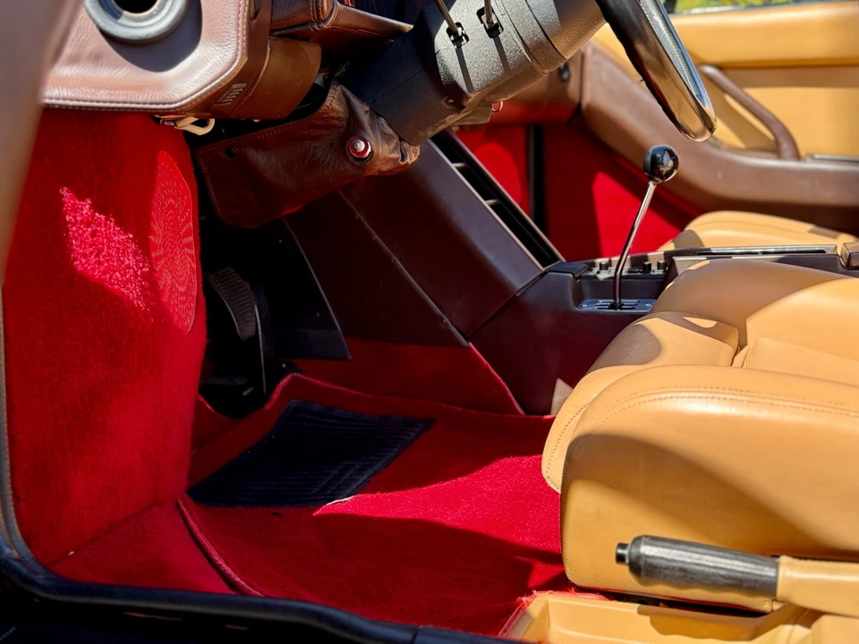 1985 Ferrari Testarossa - Image 18 of 21