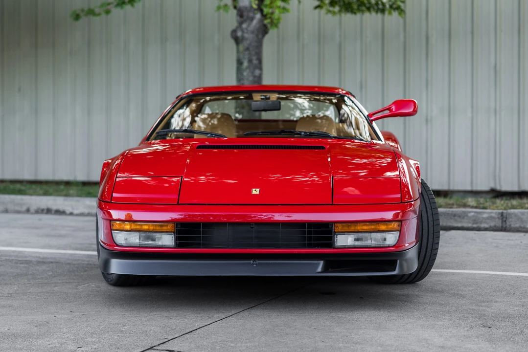 1985 Ferrari Testarossa - Image 18 of 31