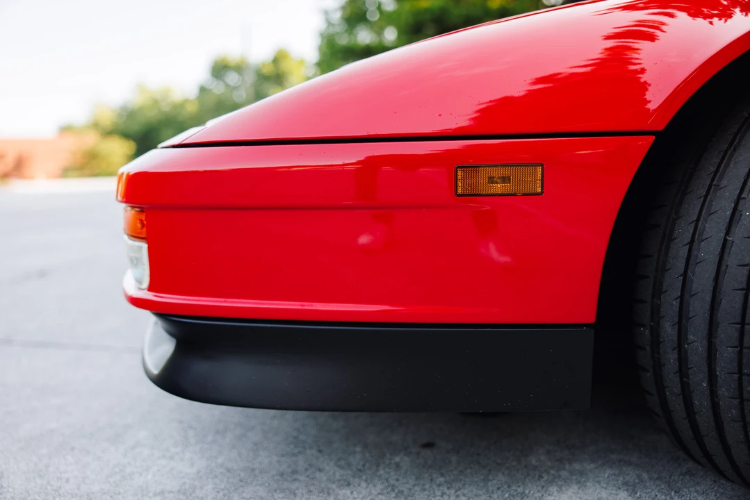 1985 Ferrari Testarossa - Image 31 of 31