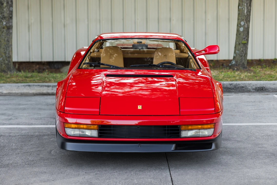 1985 Ferrari Testarossa - Image 19 of 31