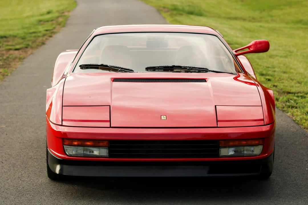 1985 Ferrari Testarossa - Image 23 of 31
